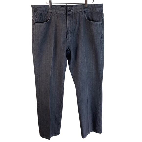 Rocawear 100% Cotton Classic Fit Jeans Men’s Size 42 - Picture 1 of 12